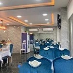 رستوران شهرزاد