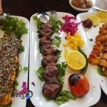 vista restaurant رستوران ویستا