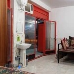 کبابی باغ رمکان