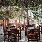 رستوران ناخدا علی صالح