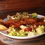 رستوران سالسا