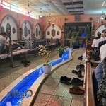 سفره خانه و رستوران سنتی کاوان