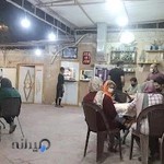 رستوران سنتی خاله