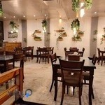 رستوران شمالی بهشت قشم