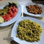 رستوران خاله(غذای دلفین)
