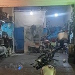 تعمیرگاه موتور سیکلت مرکزی