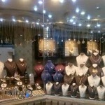 جواهری رز گلد