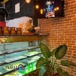 قشم باربیکیو