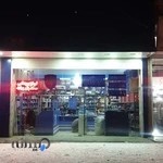 ایران خودرو جزیره قشم کد ۴۳۲۲