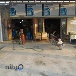 اتوسرویس احمد وجلال