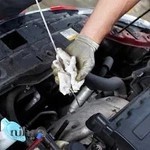 اپاراتی و تعویض روغن