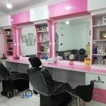 آرایشگاه عروس بندر