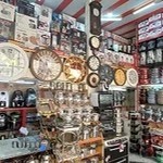 فروشگاه لوازم خانگی انسی