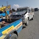 امداد خودرو