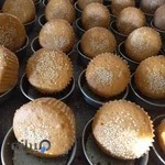 قنادی و کیک پزی مهستان