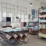 فروشگاه منسوجات نساجی بروجرد