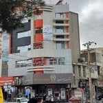 دکتر جبرئیل مهرزاد