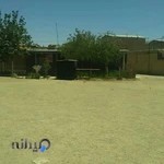 قنادی عمو نشاط