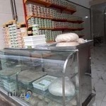 حلوا شکری دال لاچین