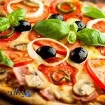 فست فود پاندا