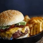 فست فود یوفو . UFO Fastfood