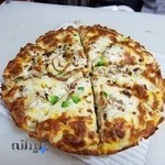 فست فود شمس