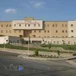 بیمارستان آیت اله بروجردی