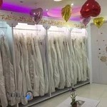 لباس عروس ايده آل