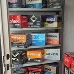 باتری سازی میلاد