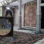 فروشگاه فرش فرهی بروجرد