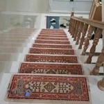 فروشگاه فرش ستاره کویر