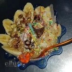 آبمیوه بستنی توپ