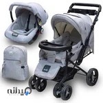 سیسمونی نی نی تپلی پورآقاجان