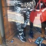 تولیدی پوشاک کشوری