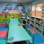 کتابخانه عمومی شهید باهنر