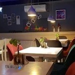 کافه رستوران ویژن