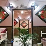 Cafe_Shahr-e Perperouk Fast Food Restaurant