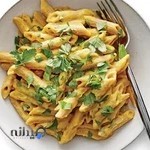 رستوران شام شام