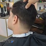 پیرایش الیاس هیرکات