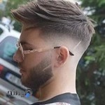 پیرایش آرسِس