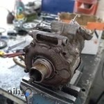 برق و کولر ایران کره