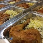 تهیه غذای دارچین