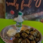 تهیه غذا نارنج