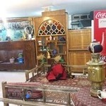 دیزی سرای نارنجستان