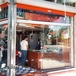 کبابی روشنفکر