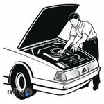 نمایندگی رنو مهندس علی احمدی ۰۹۱۶۹۶۶۷۳۷۷