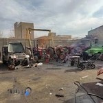 تیونینگ افرود بروجرد