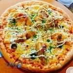 پیتزا زاگرس