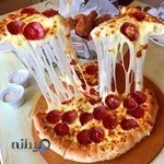 پیتزا بارلی