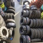 بازرگانی لاستیک باقری